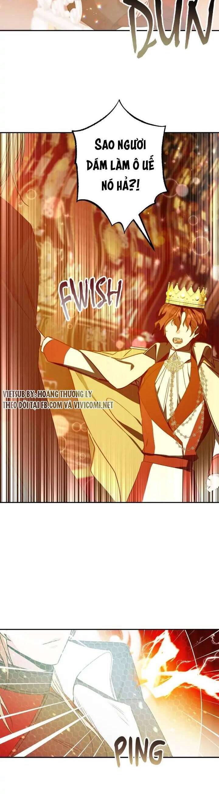 Xuyên Vào Tiểu Thuyết Làm Nữ Hoàng Tàn Độc Chap 142 - Next Chap 143