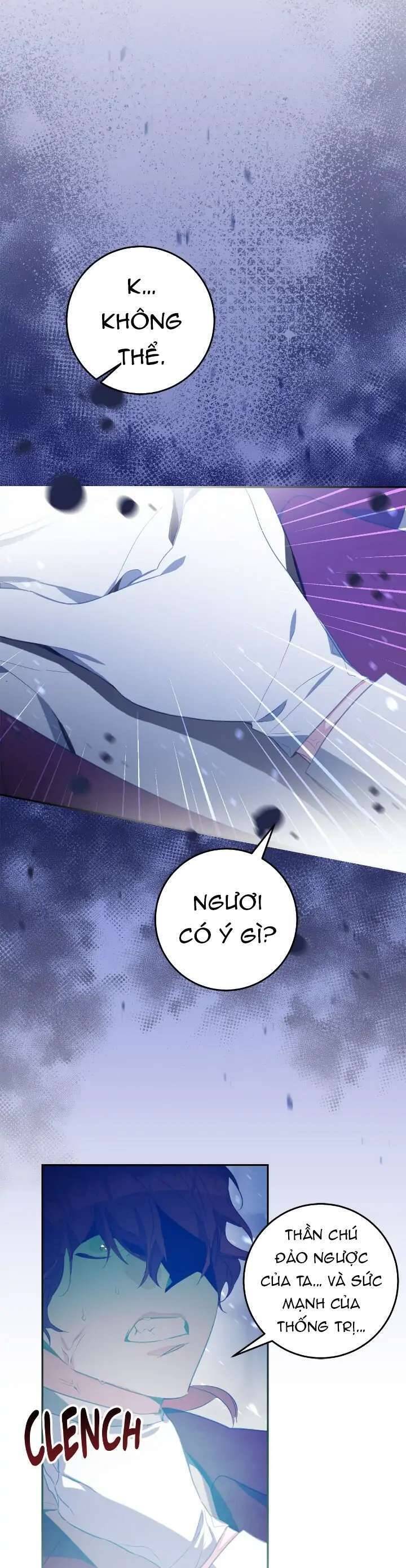 Xuyên Vào Tiểu Thuyết Làm Nữ Hoàng Tàn Độc Chap 142 - Next Chap 143