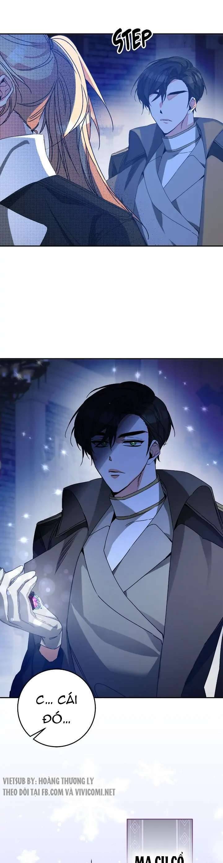 Xuyên Vào Tiểu Thuyết Làm Nữ Hoàng Tàn Độc Chap 142 - Next Chap 143