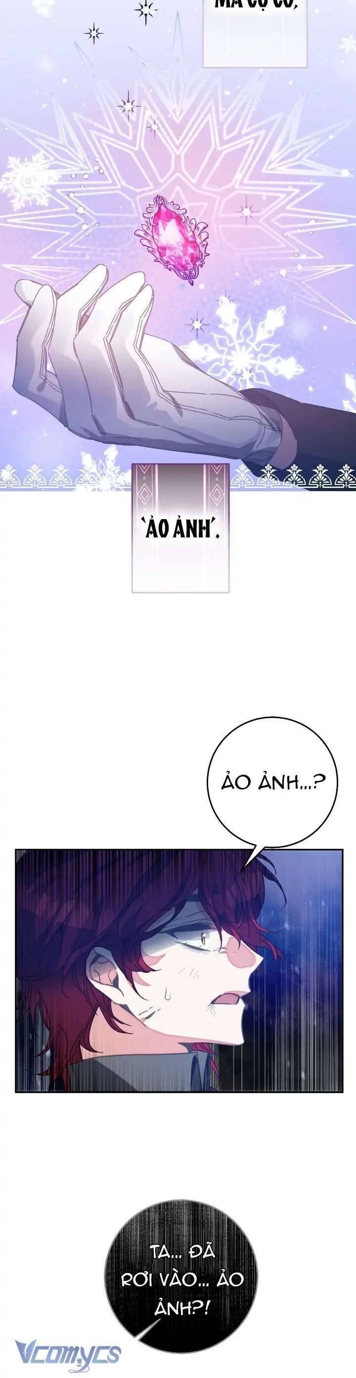 Xuyên Vào Tiểu Thuyết Làm Nữ Hoàng Tàn Độc Chap 142 - Next Chap 143