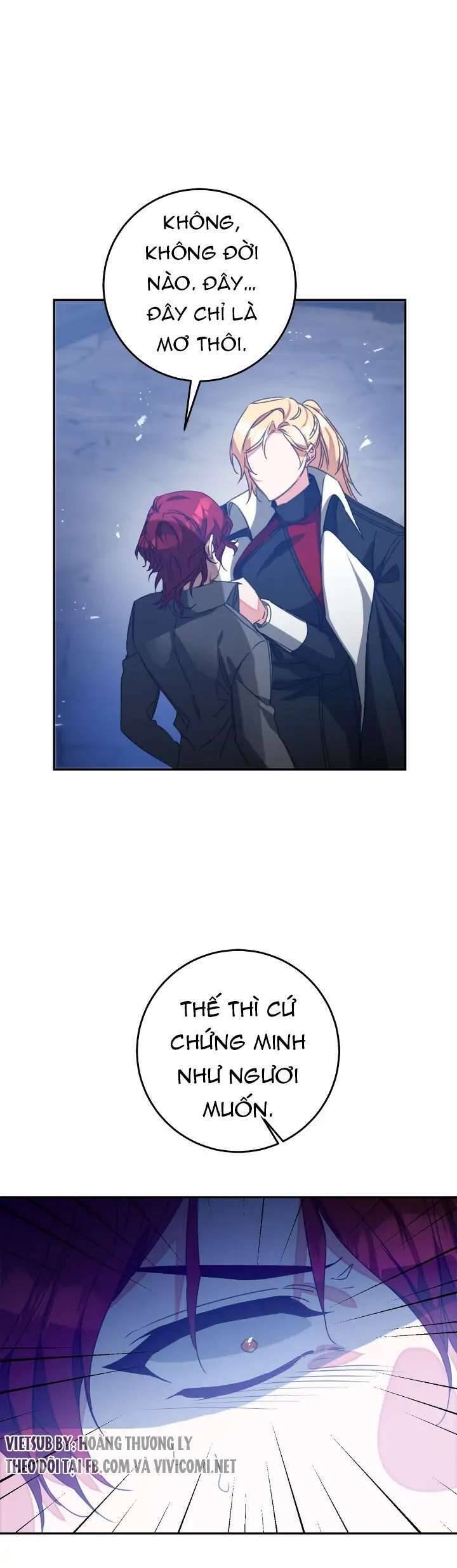 Xuyên Vào Tiểu Thuyết Làm Nữ Hoàng Tàn Độc Chap 142 - Next Chap 143