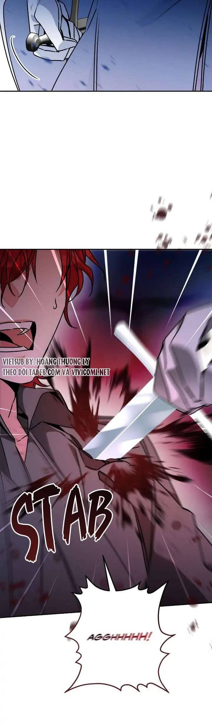 Xuyên Vào Tiểu Thuyết Làm Nữ Hoàng Tàn Độc Chap 142 - Next Chap 143