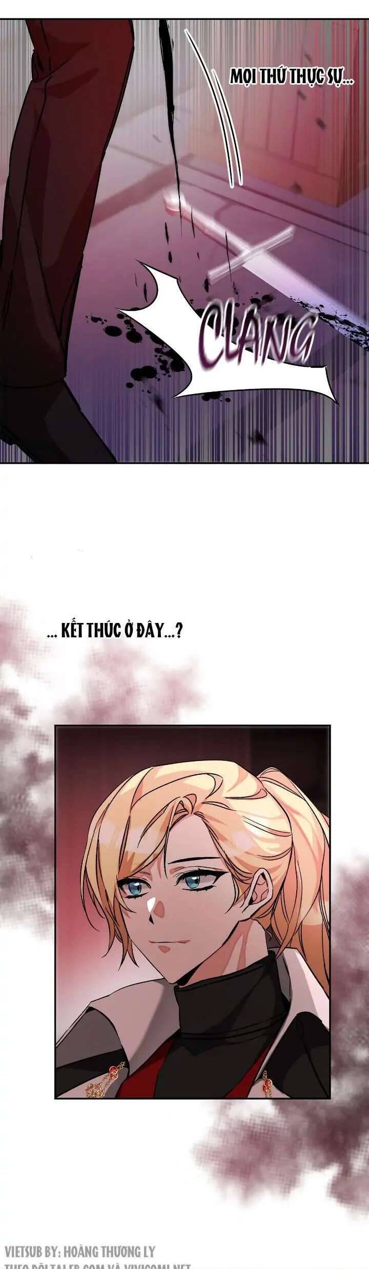 Xuyên Vào Tiểu Thuyết Làm Nữ Hoàng Tàn Độc Chap 142 - Next Chap 143