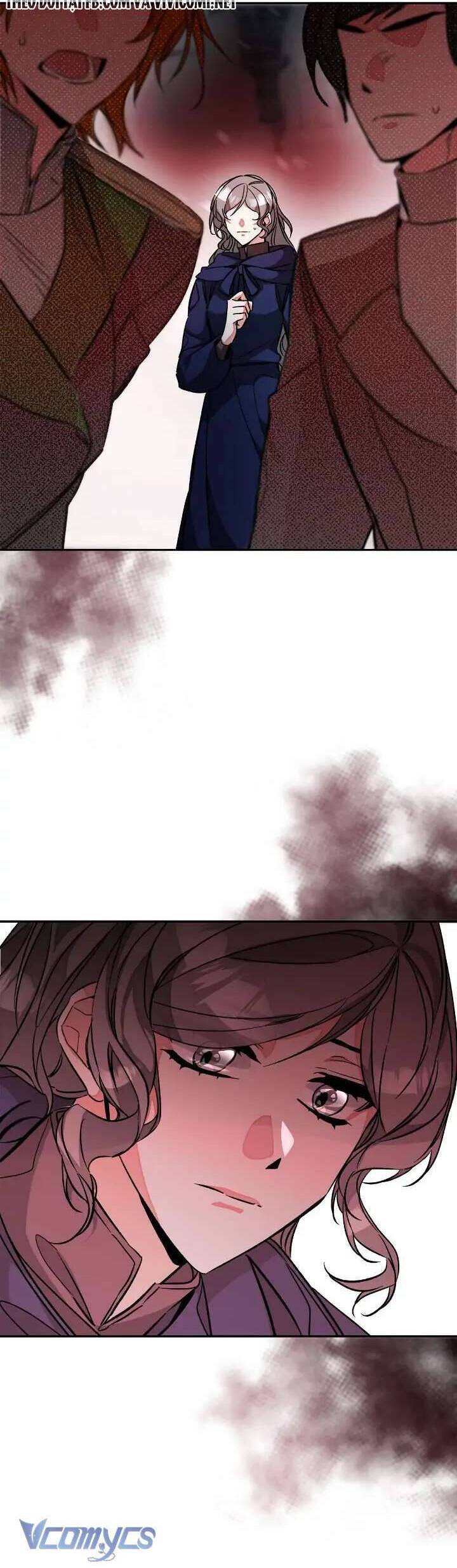 Xuyên Vào Tiểu Thuyết Làm Nữ Hoàng Tàn Độc Chap 142 - Next Chap 143