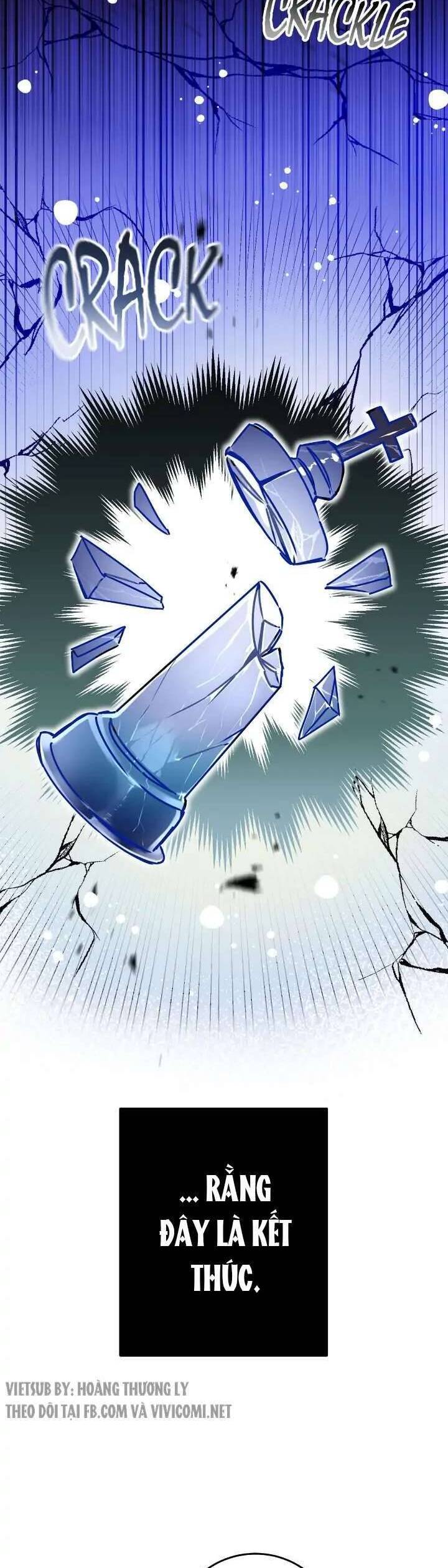 Xuyên Vào Tiểu Thuyết Làm Nữ Hoàng Tàn Độc Chap 142 - Next Chap 143