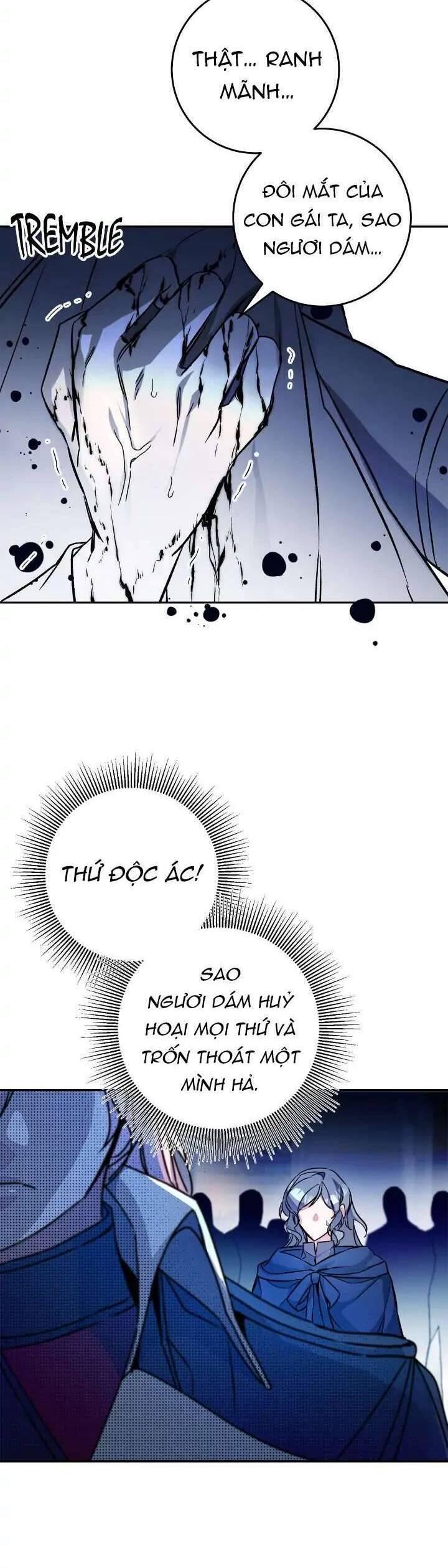 Xuyên Vào Tiểu Thuyết Làm Nữ Hoàng Tàn Độc Chap 142 - Next Chap 143
