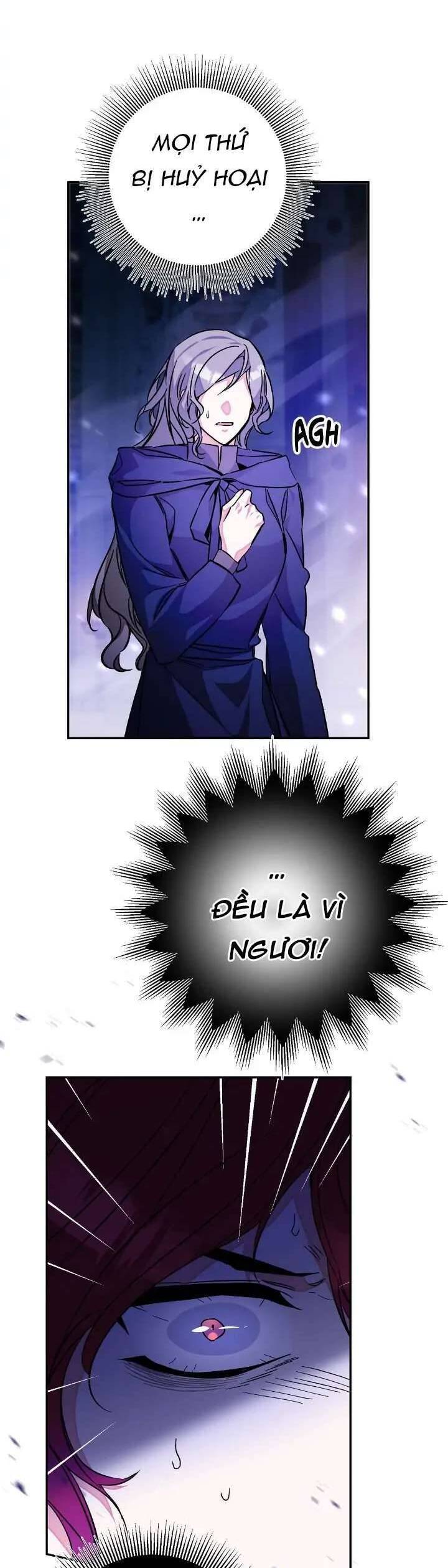 Xuyên Vào Tiểu Thuyết Làm Nữ Hoàng Tàn Độc Chap 142 - Next Chap 143