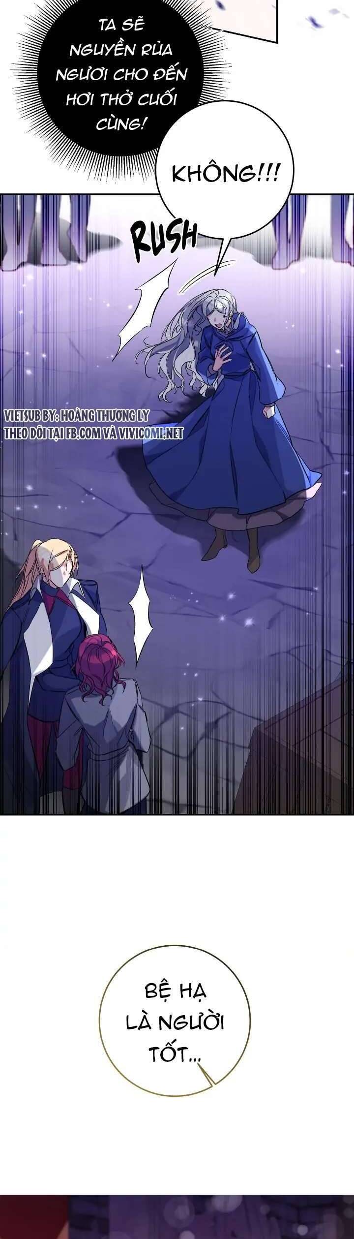 Xuyên Vào Tiểu Thuyết Làm Nữ Hoàng Tàn Độc Chap 142 - Next Chap 143
