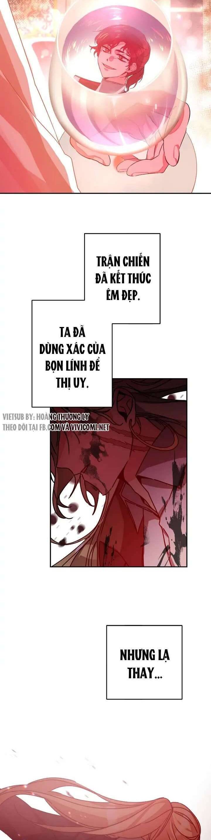 Xuyên Vào Tiểu Thuyết Làm Nữ Hoàng Tàn Độc Chap 142 - Next Chap 143