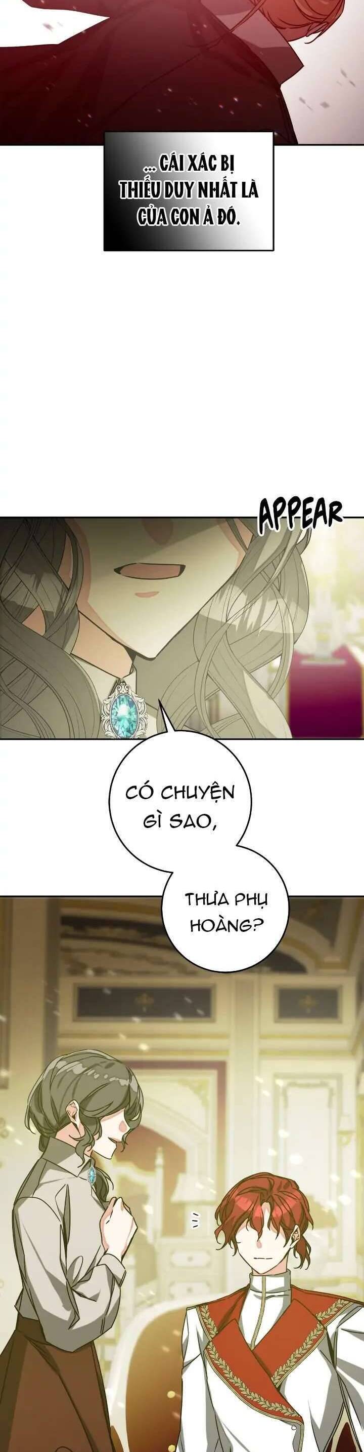 Xuyên Vào Tiểu Thuyết Làm Nữ Hoàng Tàn Độc Chap 142 - Next Chap 143