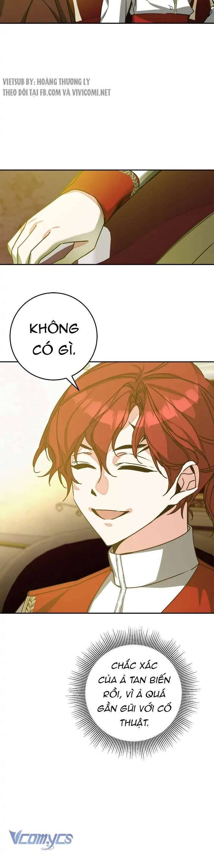 Xuyên Vào Tiểu Thuyết Làm Nữ Hoàng Tàn Độc Chap 142 - Next Chap 143