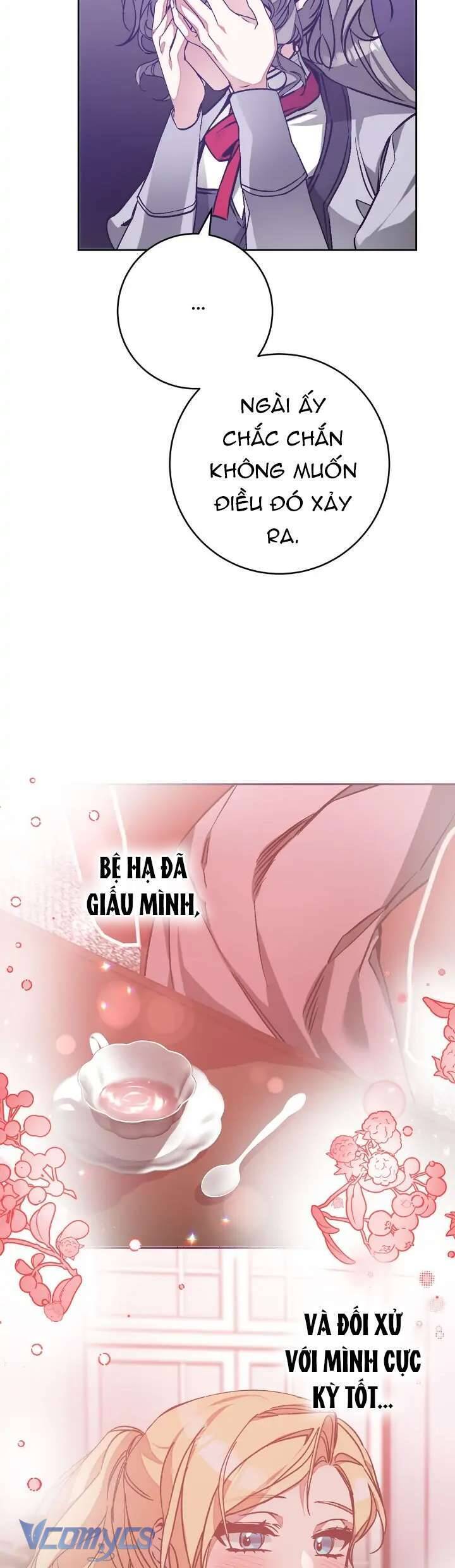 Xuyên Vào Tiểu Thuyết Làm Nữ Hoàng Tàn Độc Chap 147 - Next Chap 148