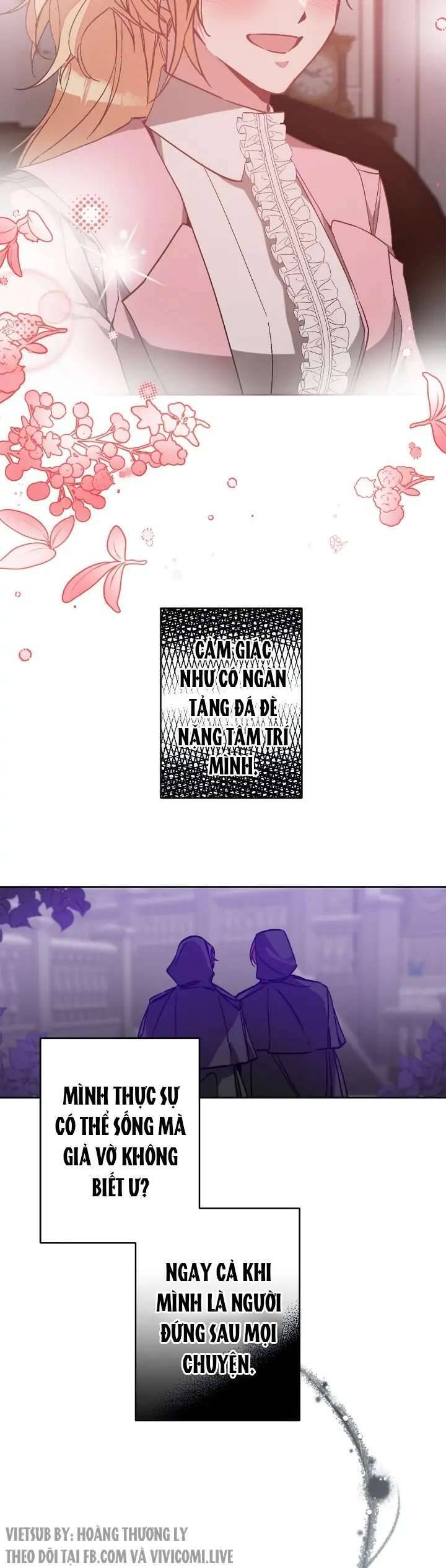 Xuyên Vào Tiểu Thuyết Làm Nữ Hoàng Tàn Độc Chap 147 - Next Chap 148
