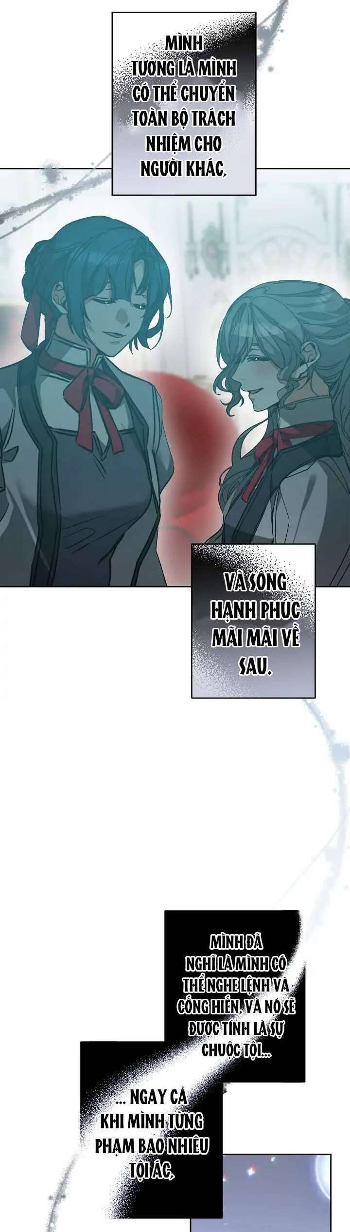 Xuyên Vào Tiểu Thuyết Làm Nữ Hoàng Tàn Độc Chap 147 - Next Chap 148