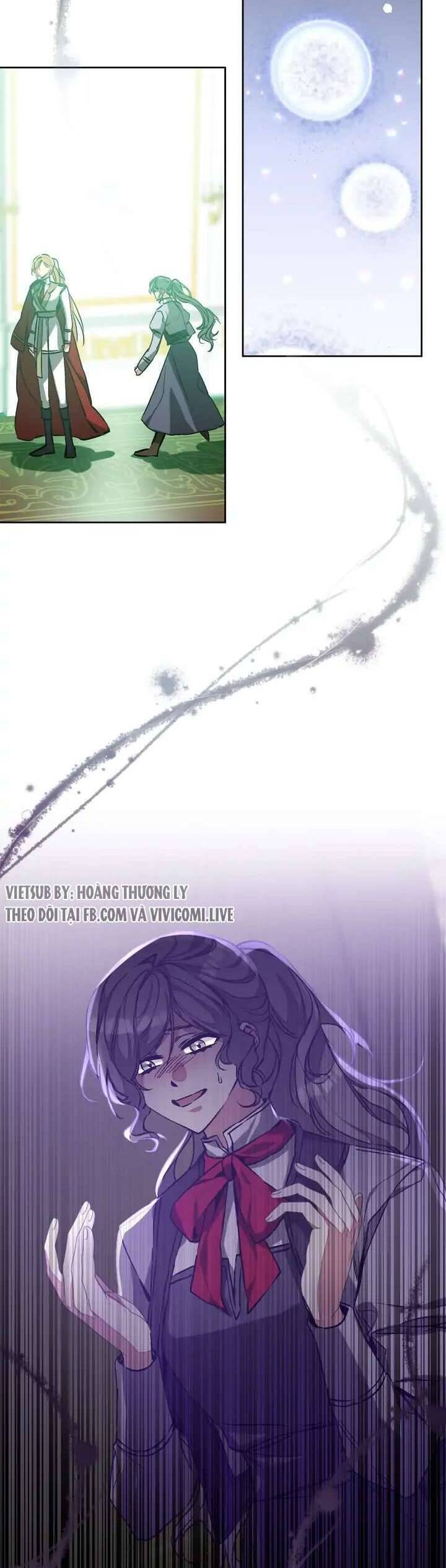 Xuyên Vào Tiểu Thuyết Làm Nữ Hoàng Tàn Độc Chap 147 - Next Chap 148