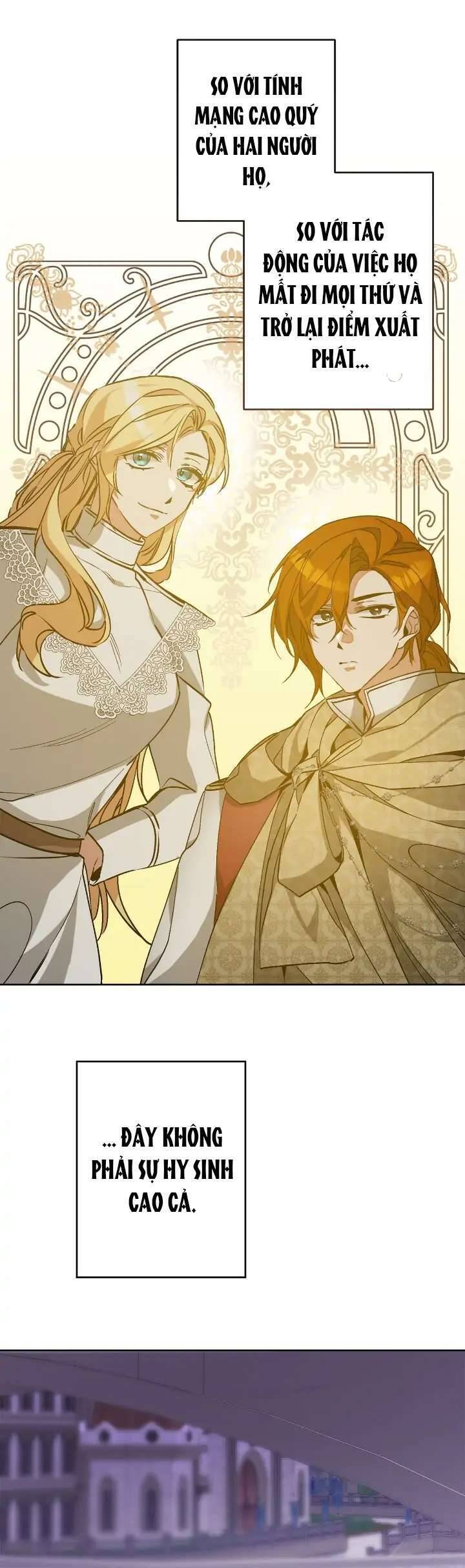 Xuyên Vào Tiểu Thuyết Làm Nữ Hoàng Tàn Độc Chap 147 - Next Chap 148
