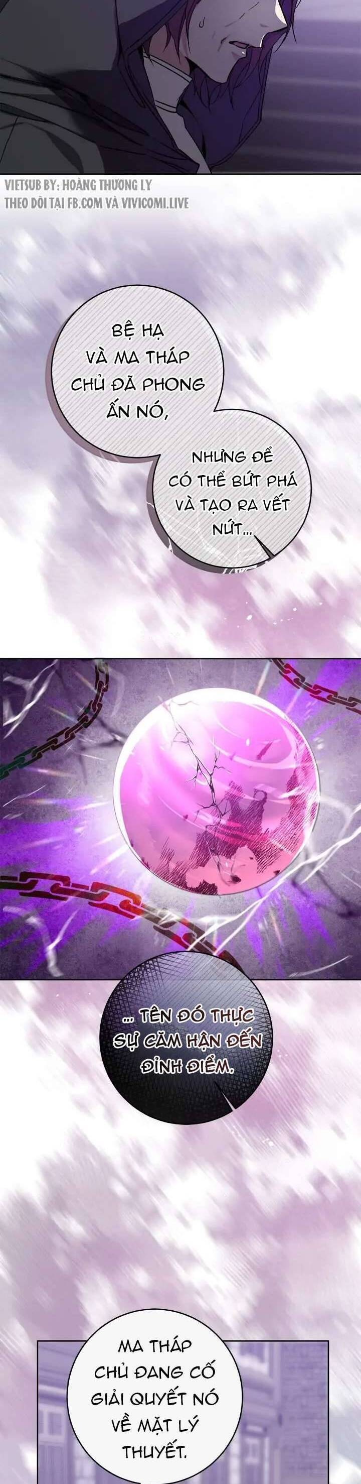 Xuyên Vào Tiểu Thuyết Làm Nữ Hoàng Tàn Độc Chap 147 - Next Chap 148