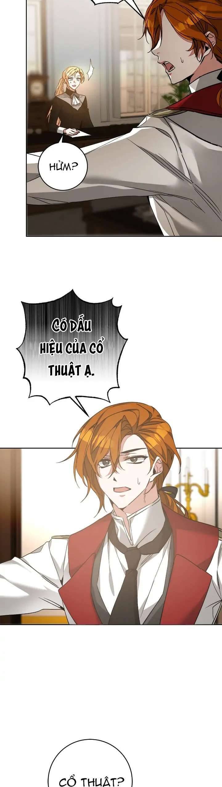 Xuyên Vào Tiểu Thuyết Làm Nữ Hoàng Tàn Độc Chap 147 - Next Chap 148