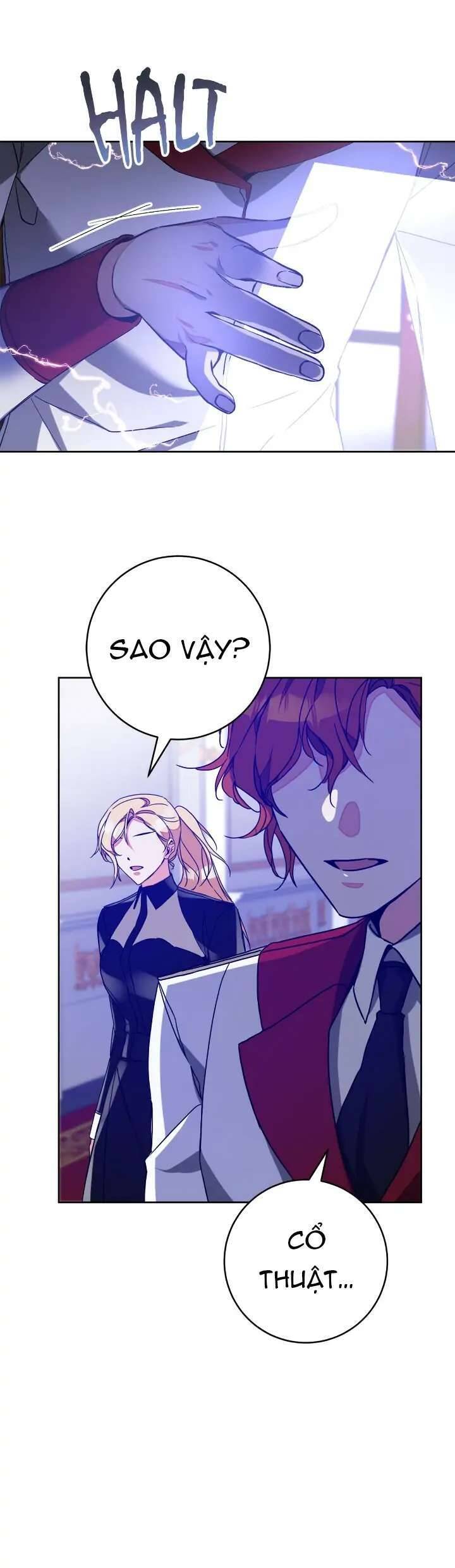Xuyên Vào Tiểu Thuyết Làm Nữ Hoàng Tàn Độc Chap 147 - Next Chap 148