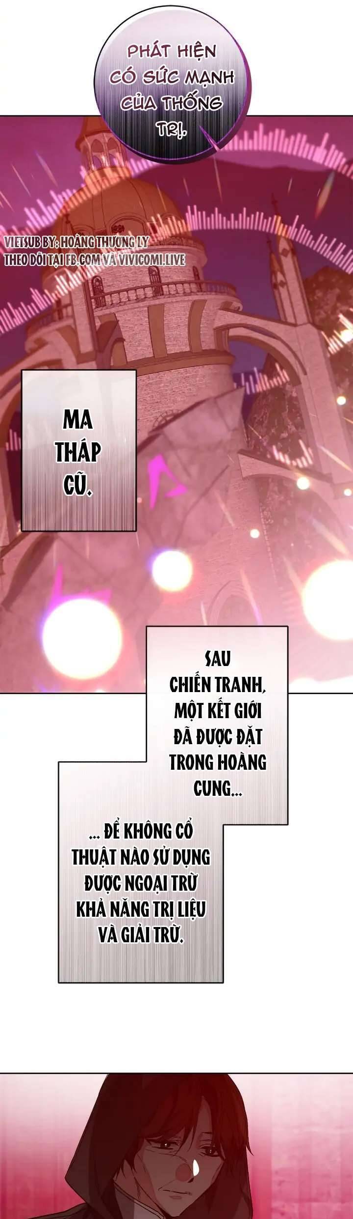 Xuyên Vào Tiểu Thuyết Làm Nữ Hoàng Tàn Độc Chap 147 - Next Chap 148