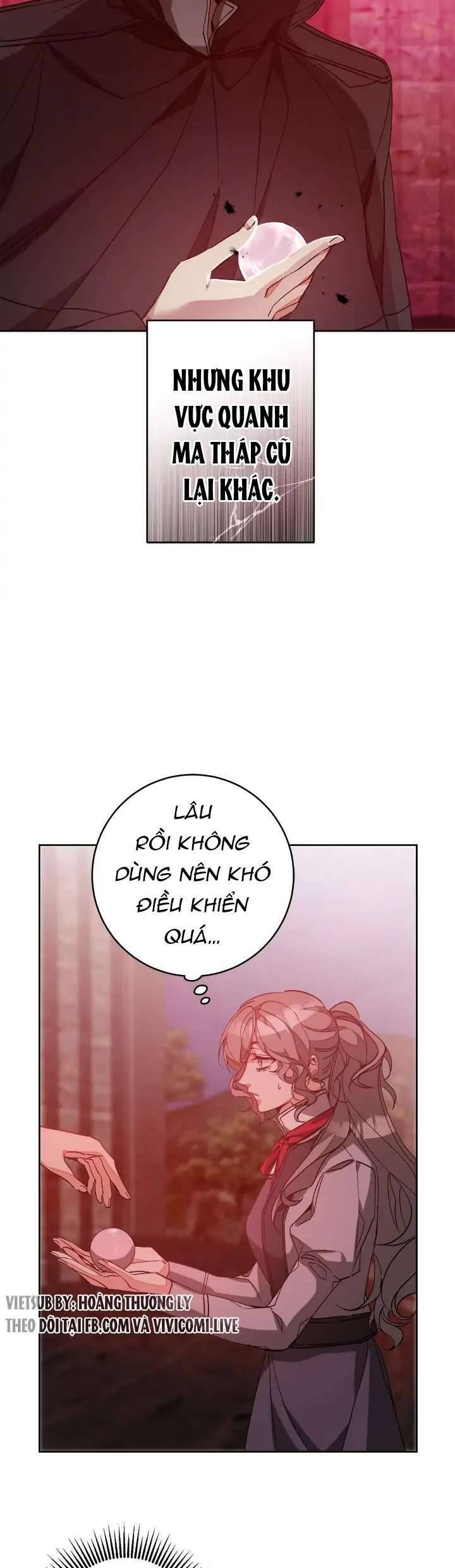 Xuyên Vào Tiểu Thuyết Làm Nữ Hoàng Tàn Độc Chap 147 - Next Chap 148