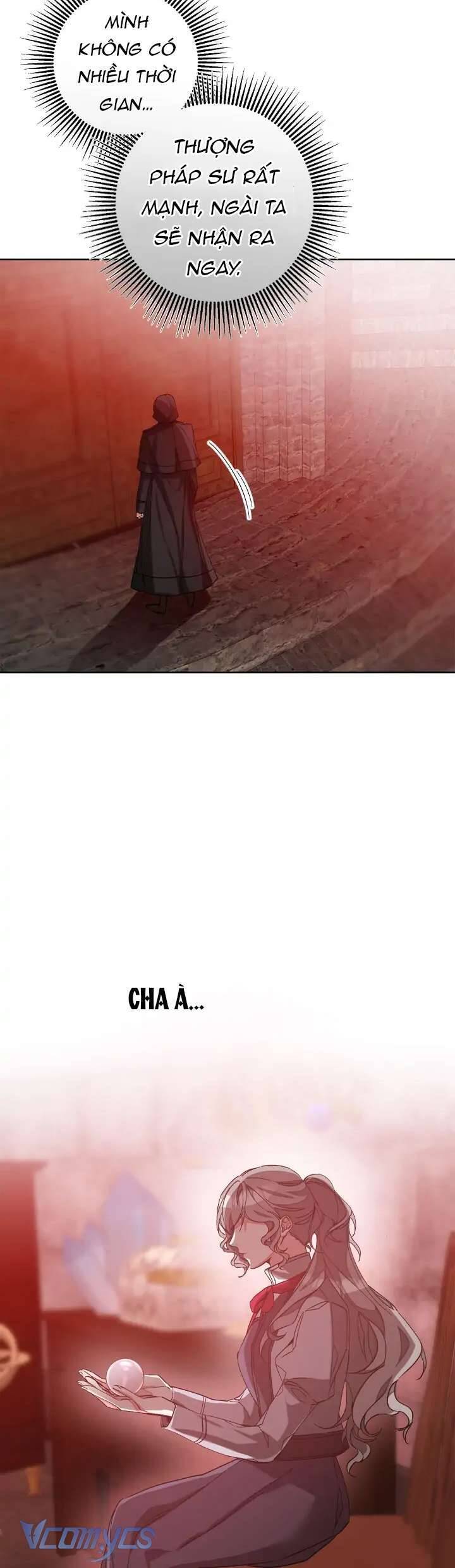 Xuyên Vào Tiểu Thuyết Làm Nữ Hoàng Tàn Độc Chap 147 - Next Chap 148