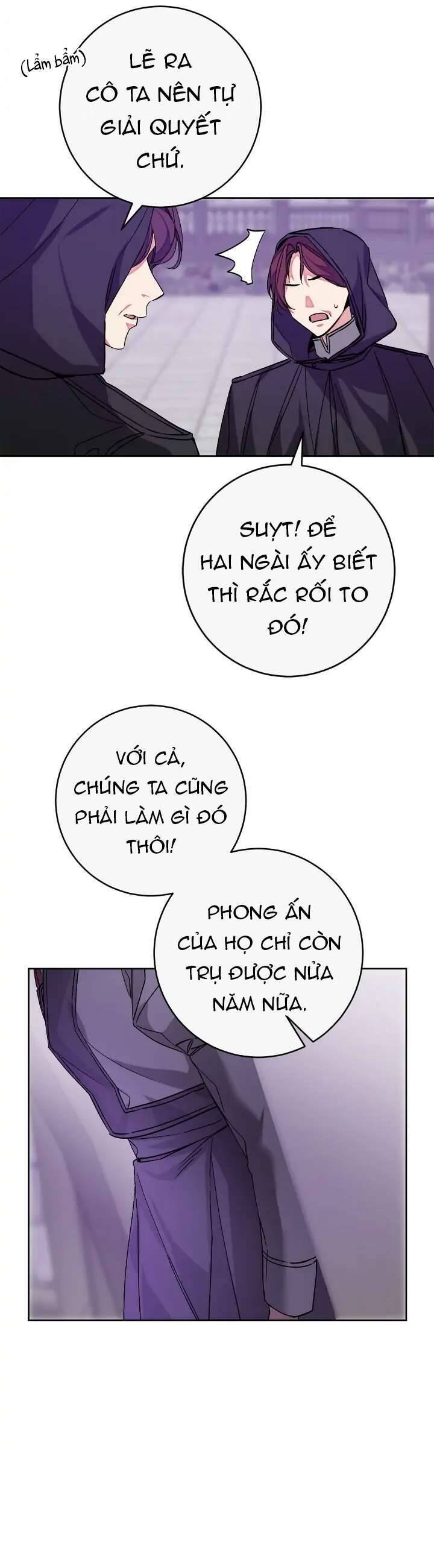 Xuyên Vào Tiểu Thuyết Làm Nữ Hoàng Tàn Độc Chap 147 - Next Chap 148