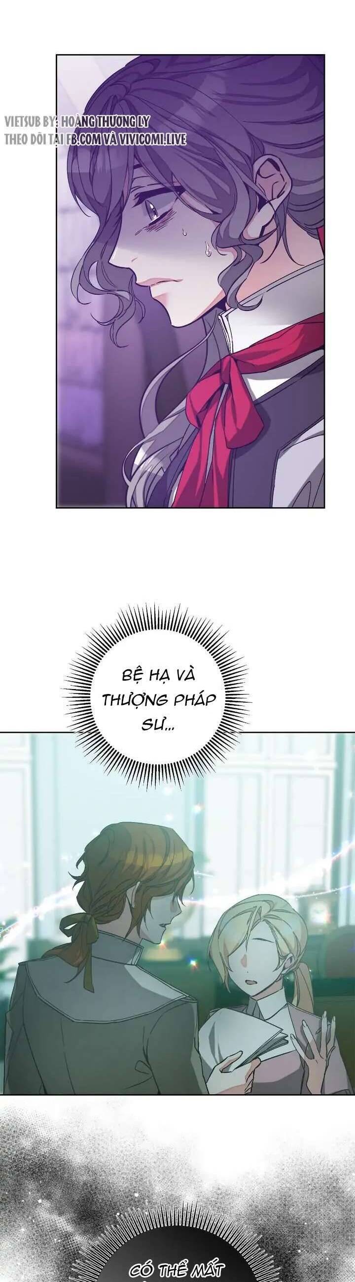 Xuyên Vào Tiểu Thuyết Làm Nữ Hoàng Tàn Độc Chap 147 - Next Chap 148