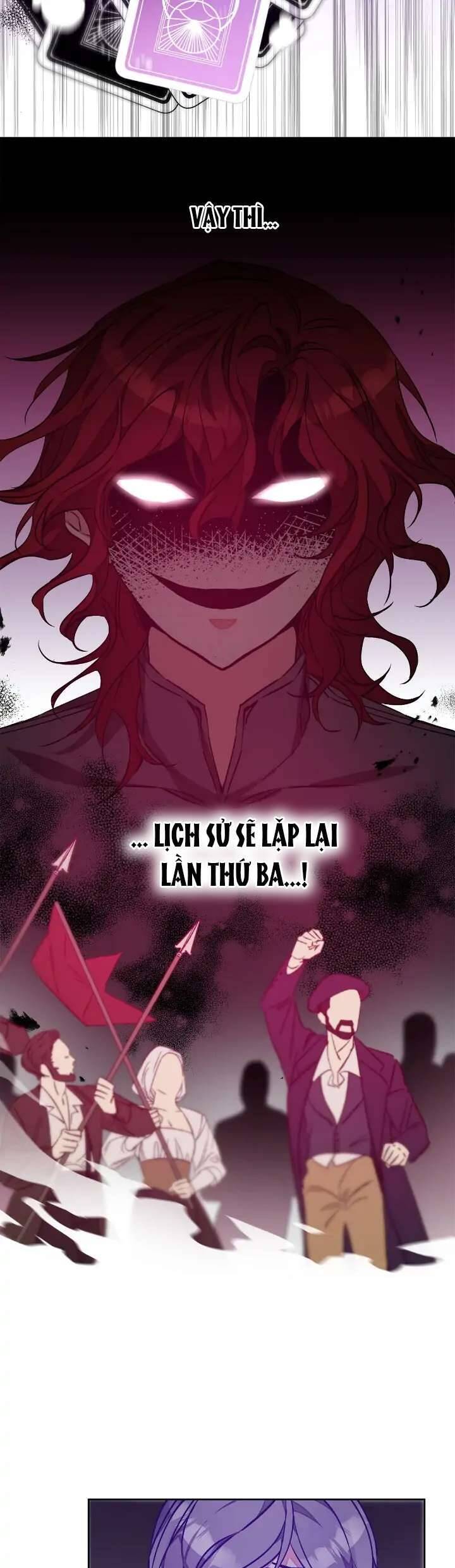 Xuyên Vào Tiểu Thuyết Làm Nữ Hoàng Tàn Độc Chap 147 - Next Chap 148
