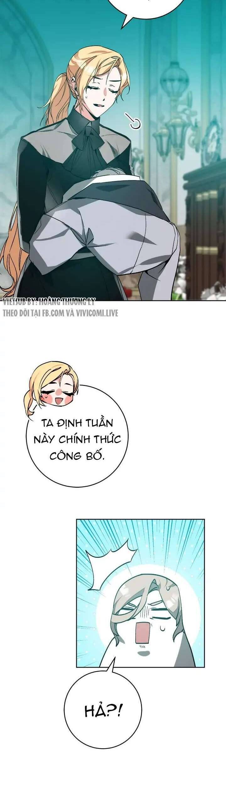 Xuyên Vào Tiểu Thuyết Làm Nữ Hoàng Tàn Độc Chap 148 - Next Chap 149
