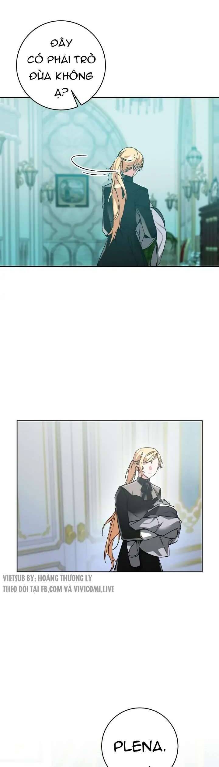 Xuyên Vào Tiểu Thuyết Làm Nữ Hoàng Tàn Độc Chap 148 - Next Chap 149
