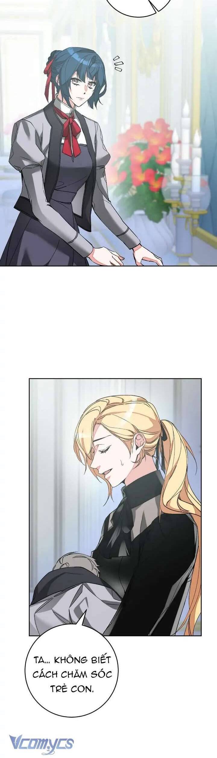 Xuyên Vào Tiểu Thuyết Làm Nữ Hoàng Tàn Độc Chap 148 - Next Chap 149