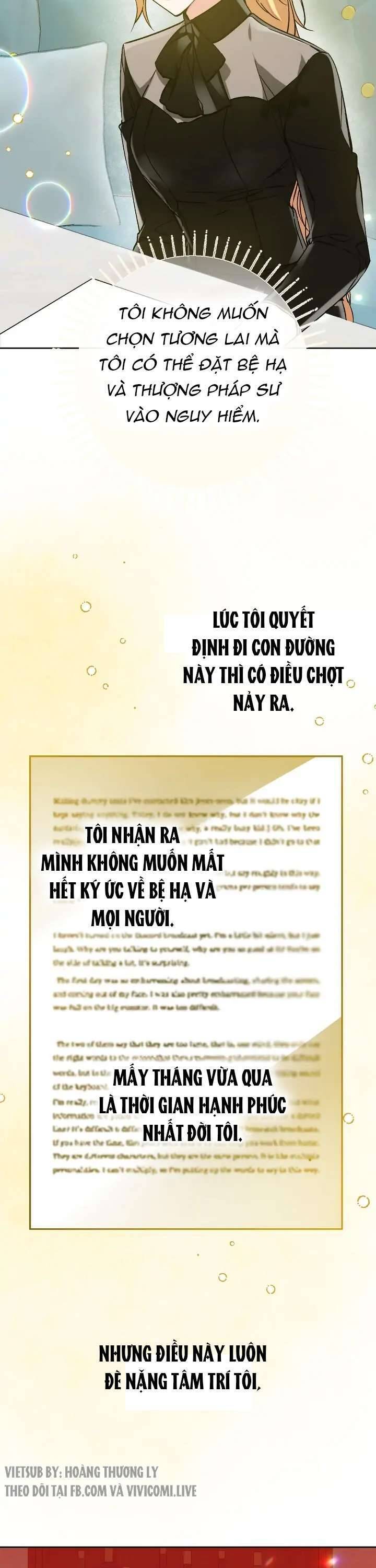 Xuyên Vào Tiểu Thuyết Làm Nữ Hoàng Tàn Độc Chap 148 - Next Chap 149