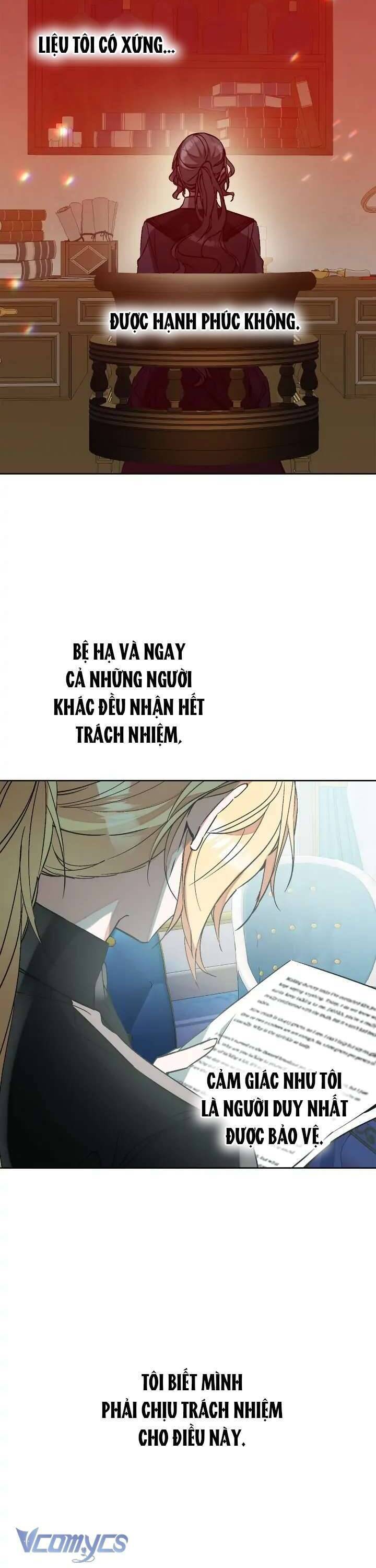 Xuyên Vào Tiểu Thuyết Làm Nữ Hoàng Tàn Độc Chap 148 - Next Chap 149