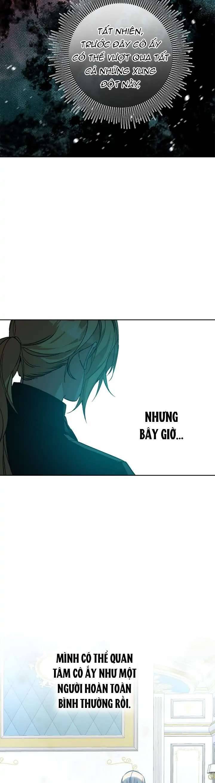 Xuyên Vào Tiểu Thuyết Làm Nữ Hoàng Tàn Độc Chap 148 - Next Chap 149