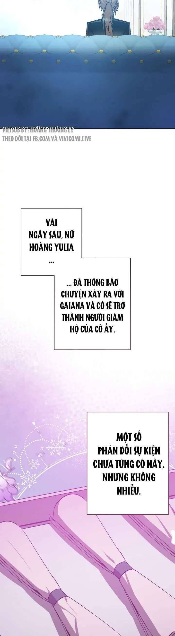 Xuyên Vào Tiểu Thuyết Làm Nữ Hoàng Tàn Độc Chap 148 - Next Chap 149