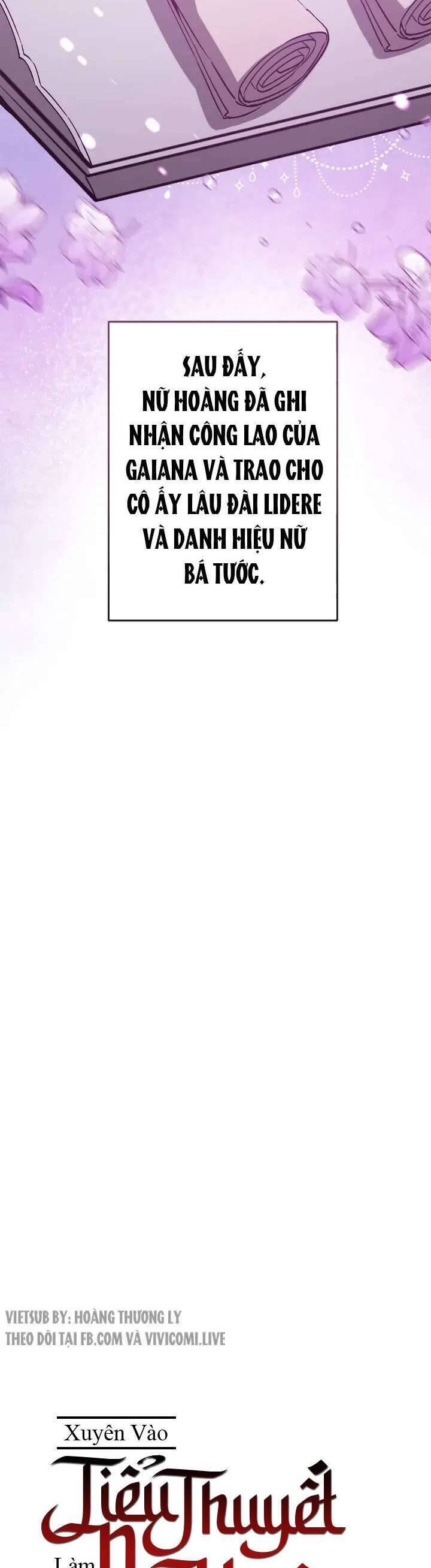 Xuyên Vào Tiểu Thuyết Làm Nữ Hoàng Tàn Độc Chap 148 - Next Chap 149