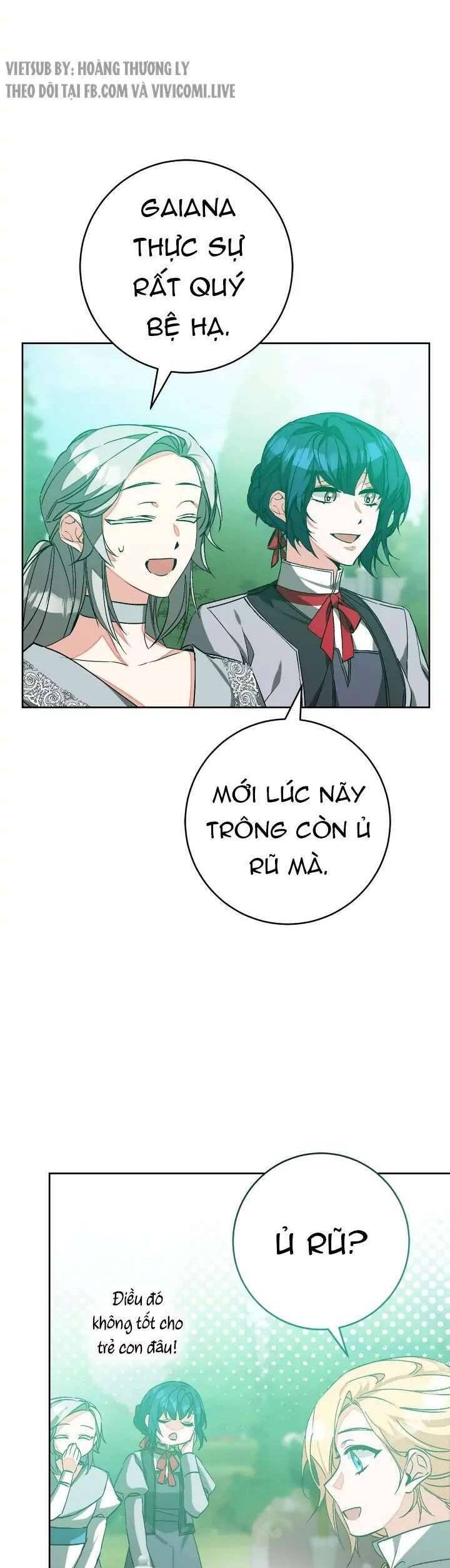 Xuyên Vào Tiểu Thuyết Làm Nữ Hoàng Tàn Độc Chap 148 - Next Chap 149