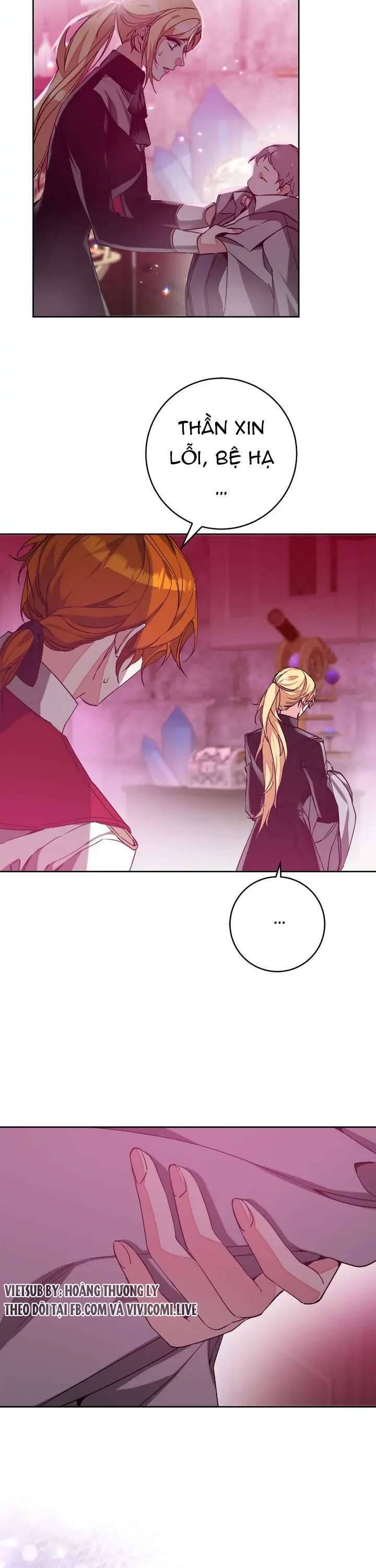 Xuyên Vào Tiểu Thuyết Làm Nữ Hoàng Tàn Độc Chap 148 - Next Chap 149