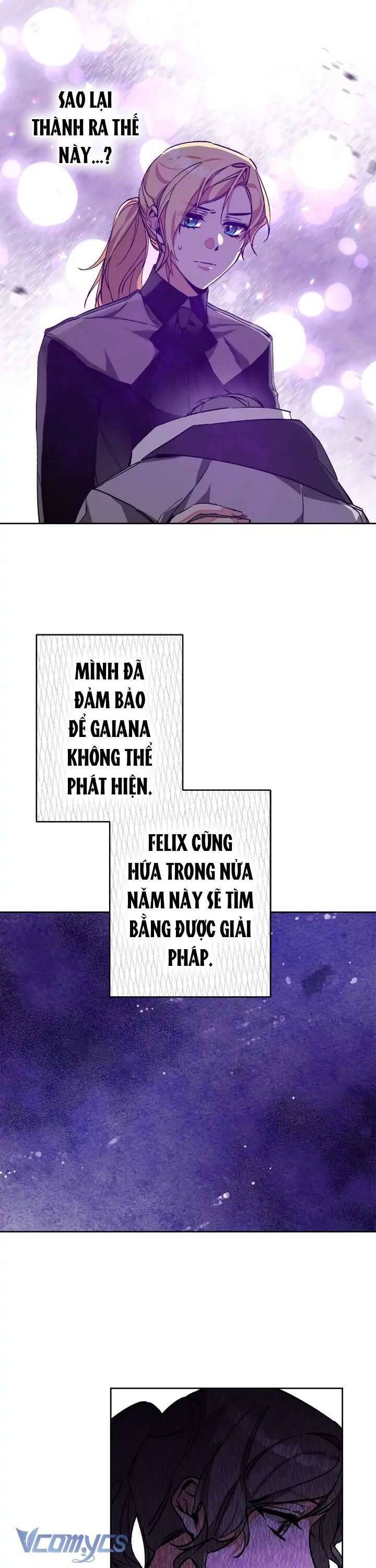 Xuyên Vào Tiểu Thuyết Làm Nữ Hoàng Tàn Độc Chap 148 - Next Chap 149