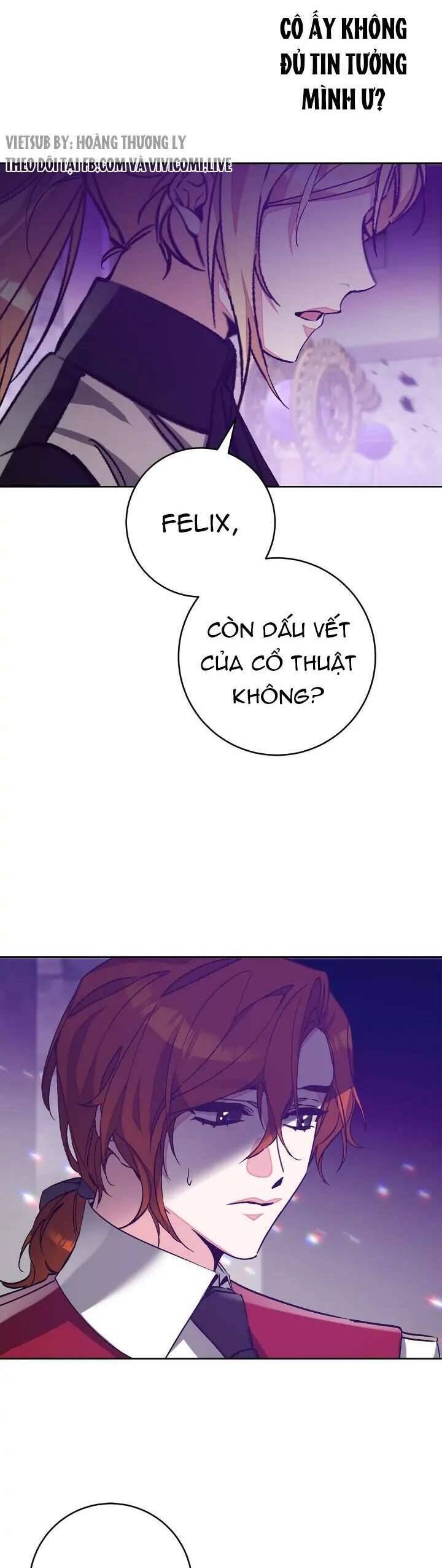 Xuyên Vào Tiểu Thuyết Làm Nữ Hoàng Tàn Độc Chap 148 - Next Chap 149