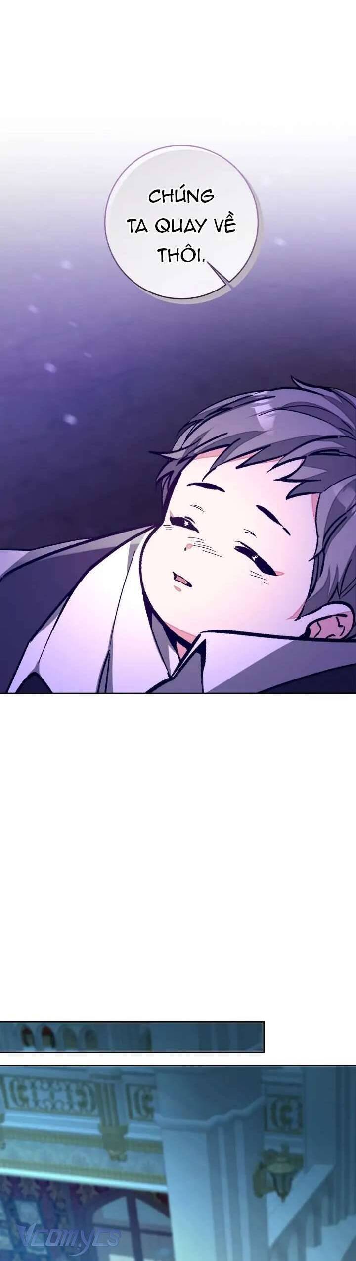 Xuyên Vào Tiểu Thuyết Làm Nữ Hoàng Tàn Độc Chap 148 - Next Chap 149