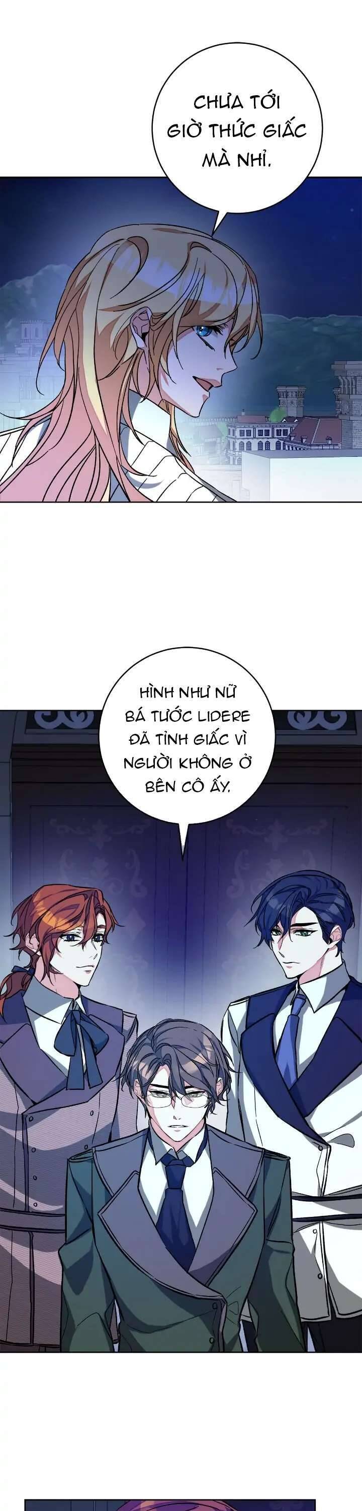 Xuyên Vào Tiểu Thuyết Làm Nữ Hoàng Tàn Độc Chap 149 - Next Chap 150