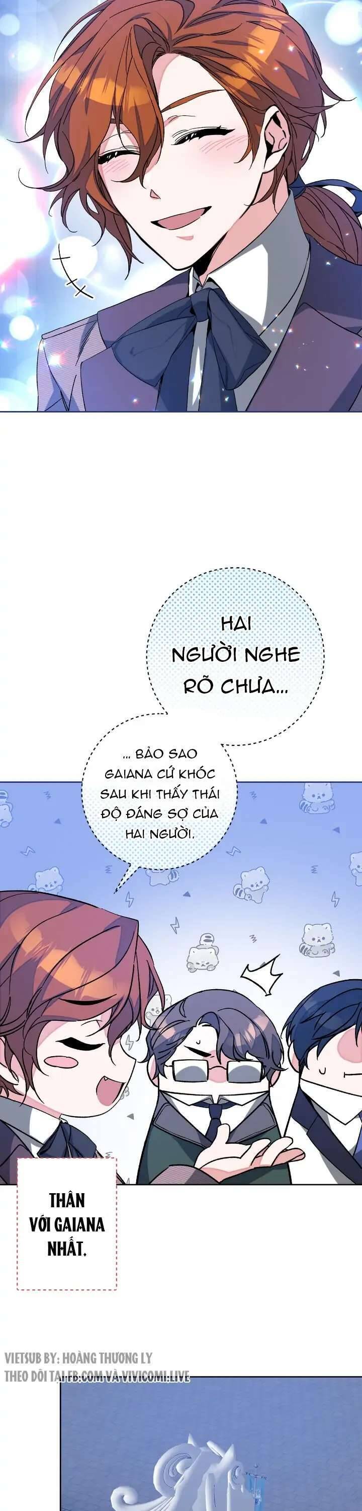 Xuyên Vào Tiểu Thuyết Làm Nữ Hoàng Tàn Độc Chap 149 - Next Chap 150