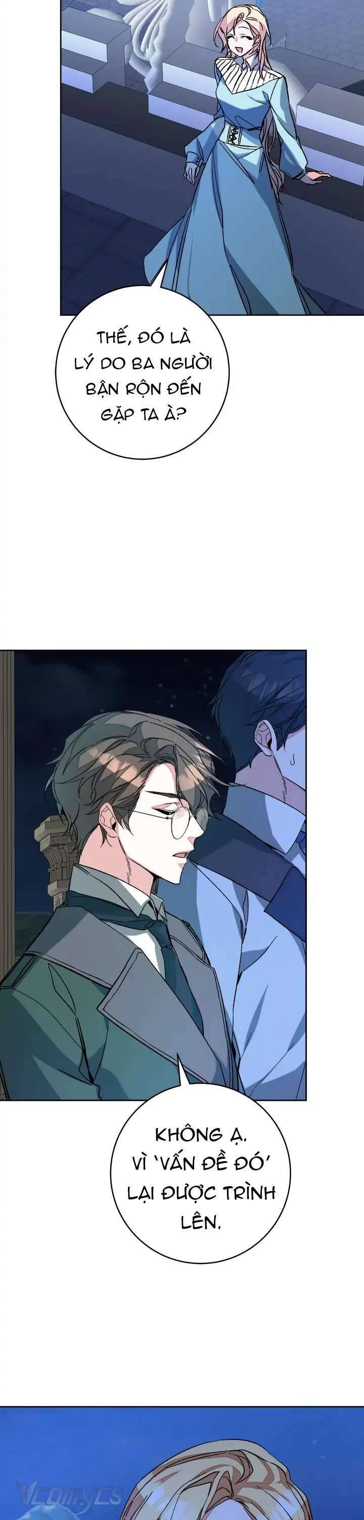 Xuyên Vào Tiểu Thuyết Làm Nữ Hoàng Tàn Độc Chap 149 - Next Chap 150