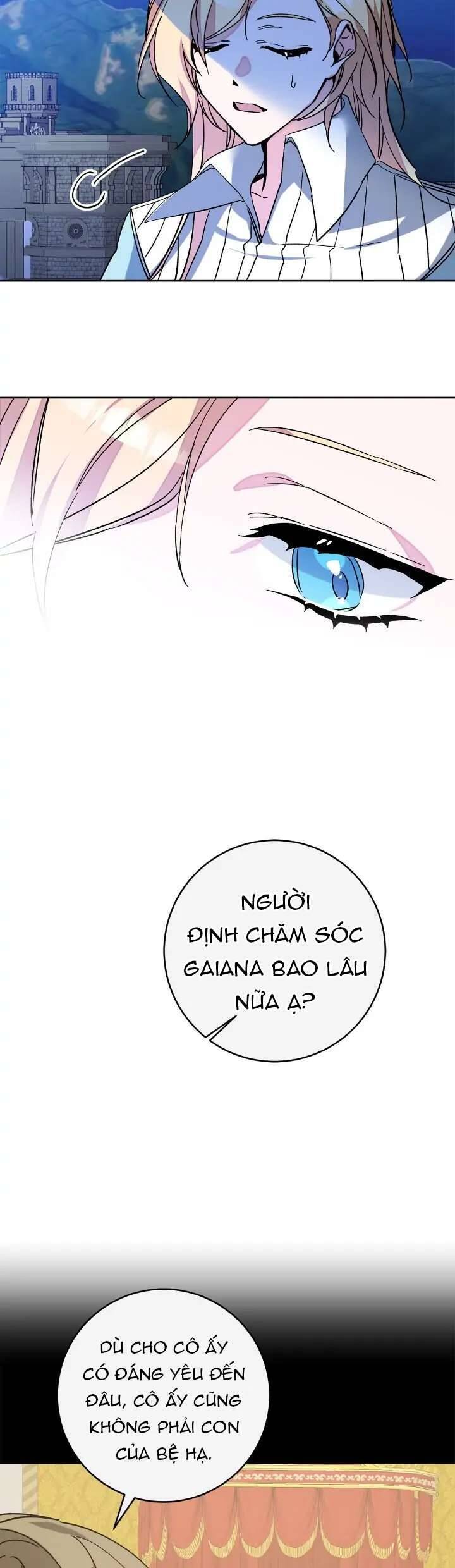 Xuyên Vào Tiểu Thuyết Làm Nữ Hoàng Tàn Độc Chap 149 - Next Chap 150