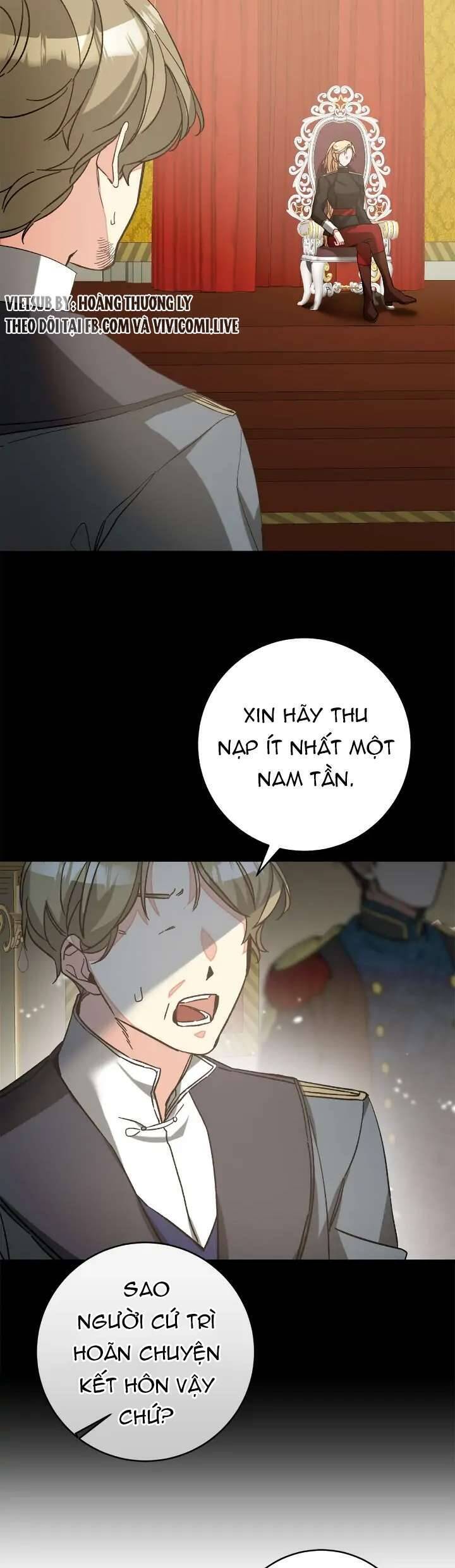 Xuyên Vào Tiểu Thuyết Làm Nữ Hoàng Tàn Độc Chap 149 - Next Chap 150