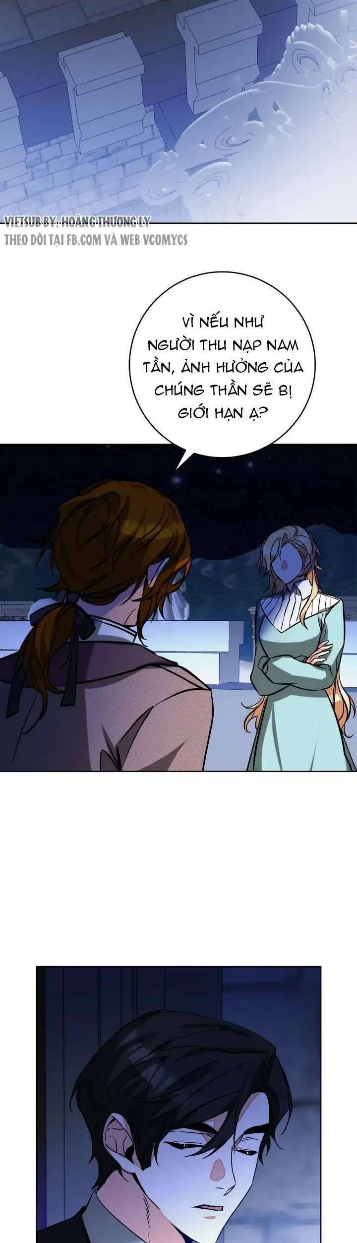 Xuyên Vào Tiểu Thuyết Làm Nữ Hoàng Tàn Độc Chap 149 - Next Chap 150