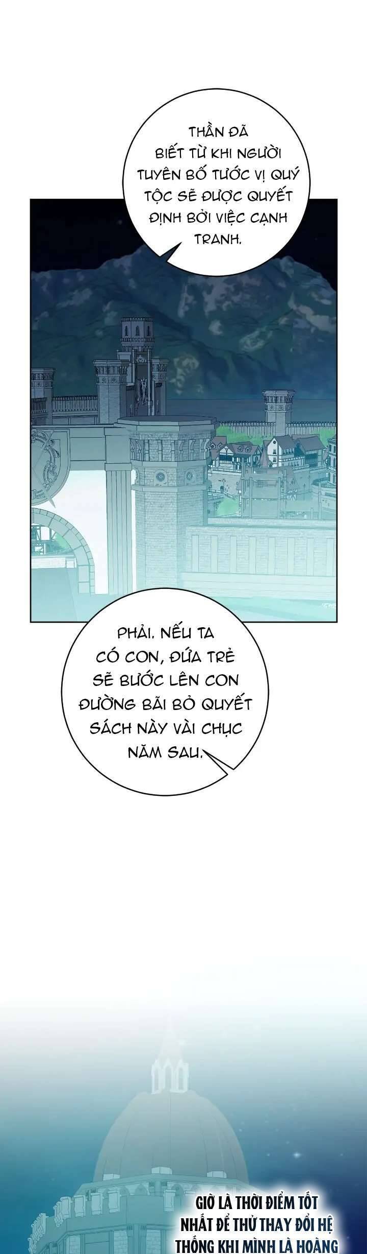 Xuyên Vào Tiểu Thuyết Làm Nữ Hoàng Tàn Độc Chap 149 - Next Chap 150