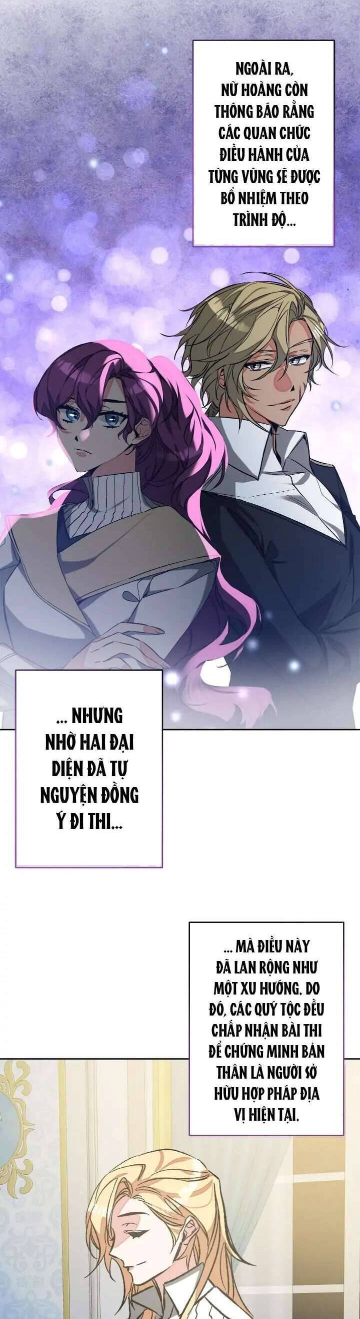 Xuyên Vào Tiểu Thuyết Làm Nữ Hoàng Tàn Độc Chap 149 - Next Chap 150